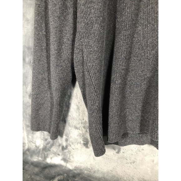 Old Navy Turtleneck Sweater Women’s Gray Adult Size Large - Picture 10 of 10